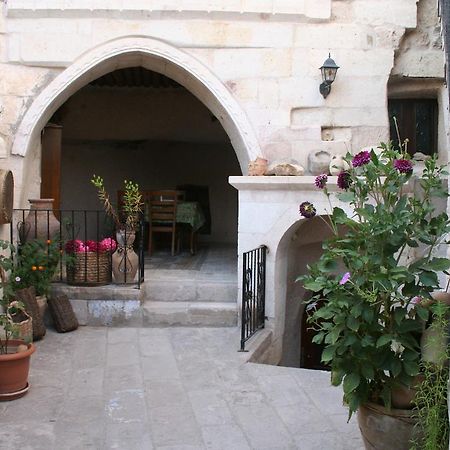 Babayan Evi Cave Hotel Ургуп Экстерьер фото