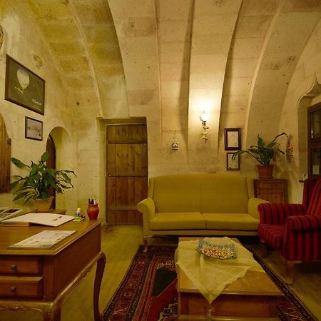 Babayan Evi Cave Hotel Ургуп Экстерьер фото