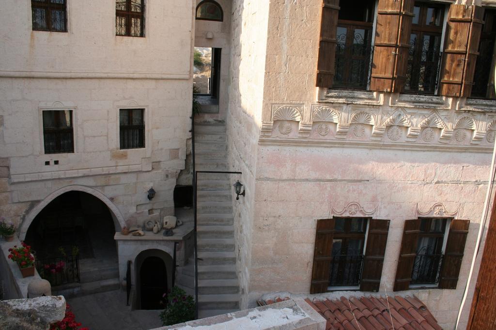 Babayan Evi Cave Hotel Ургуп Экстерьер фото