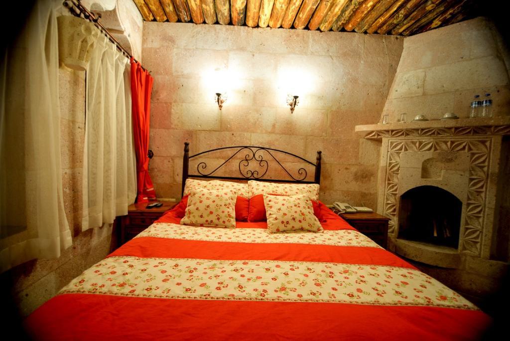 Babayan Evi Cave Hotel Ургуп Номер фото