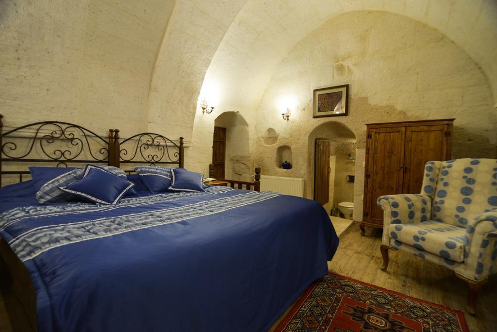 Babayan Evi Cave Hotel Ургуп Номер фото