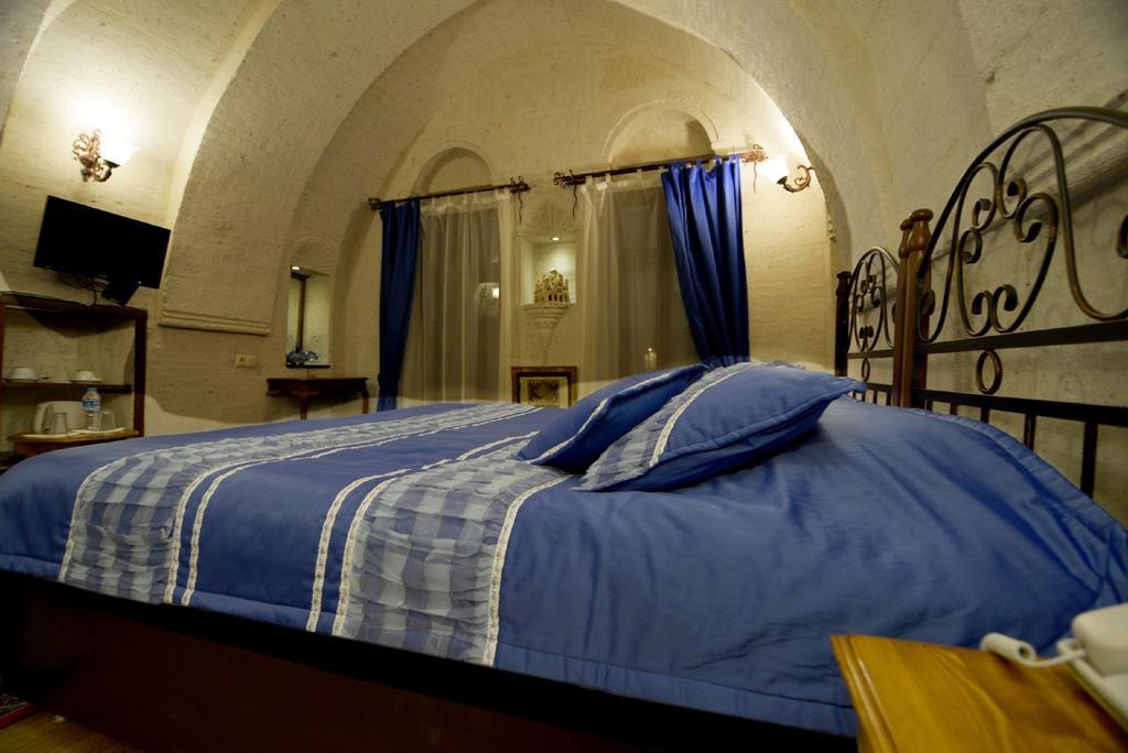 Babayan Evi Cave Hotel Ургуп Номер фото
