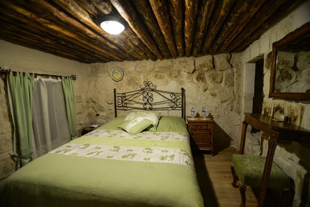 Babayan Evi Cave Hotel Ургуп Номер фото