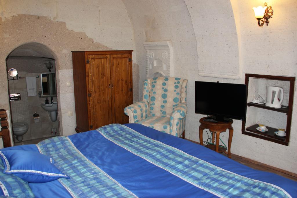 Babayan Evi Cave Hotel Ургуп Экстерьер фото