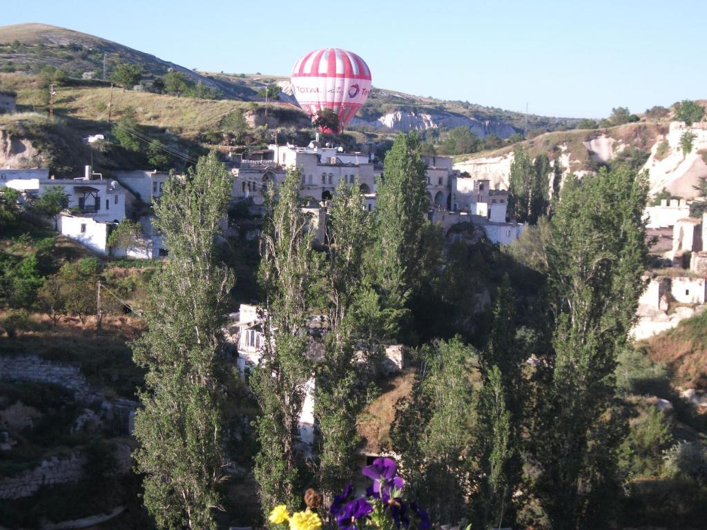 Babayan Evi Cave Hotel Ургуп Экстерьер фото